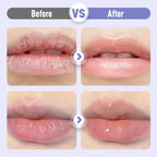 Arenzza plumping and anti-wrinkle hydrating lip serum in a sleek tube with a wand applicator, designed to enhance lip fullness and hydration.