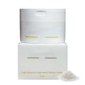 Arenzza hair styling spray and cream set with bottles and tubes, displayed on a white background for hair care and styling.