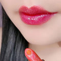 Arenzza color-changing glitter lipstick with moisturizing formula, featuring a sparkly, shimmering finish perfect for holiday gifting.