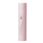 Portable dual-head electric epilator by Arenzza for efficient hair removal in health and beauty grooming routines.