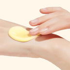 Arenzza Organic Beef Tallow Balm with Honey moisturizing cream in a jar, designed for health and beauty skin hydration.