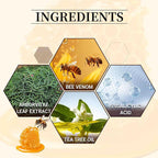 Arenzza Organic Beef Tallow Balm with Honey moisturizing cream in a jar, designed for skin hydration and natural skincare.
