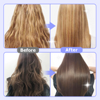 Arenzza wig hair care spray for synthetic and natural hair wigs, in a spray bottle, designed for maintaining wig health and shine.