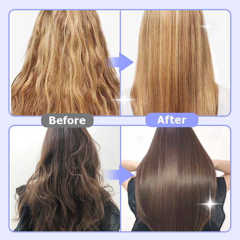Arenzza wig hair care spray for synthetic and natural hair wigs, in a spray bottle, designed for maintaining wig health and shine.