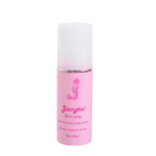 Arenzza wig hair care spray for synthetic and natural hair wigs, in a spray bottle, designed to maintain wig softness and shine.