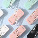 Arenzza dental floss box with 62 additional dental floss units, displayed in a health and beauty product image.