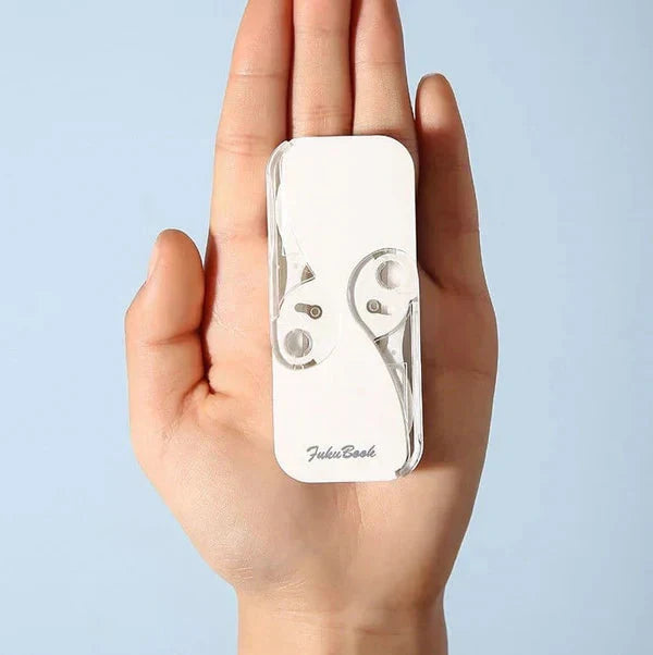 Arenzza dental floss box with 62 additional dental floss, health and beauty product for oral hygiene, displayed in packaging.