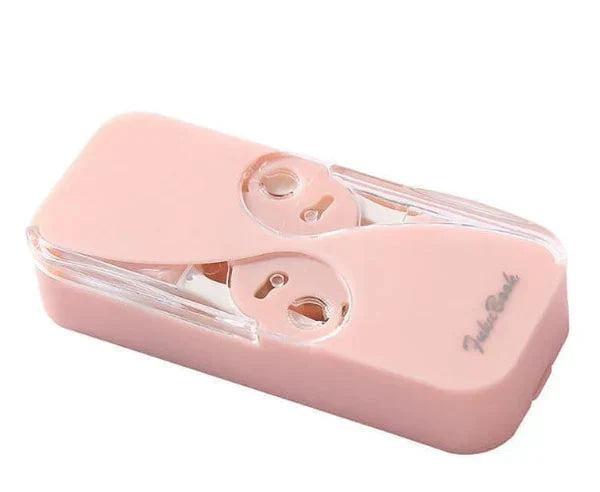 Arenzza dental floss box with 62 additional dental floss pieces, displayed in a health and beauty product image.