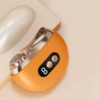 Arenzza multi-functional electric nail trimmer for health and beauty, featuring a sleek design with multiple trimming attachments.