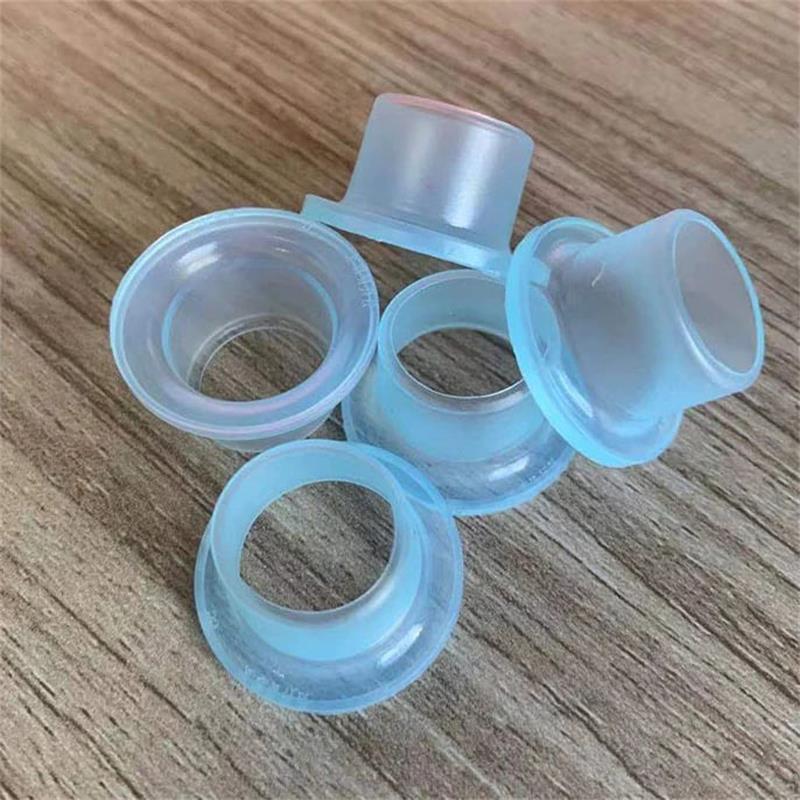 Arenzza leak-proof sealing gasket for faucets, close-up view showing durable rubber material for home plumbing repairs.
