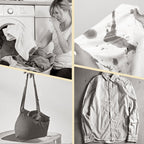 Arenzza women's underwear anti-bacterial care detergent bottle for cleaning and maintaining fresh, hygienic underwear.
