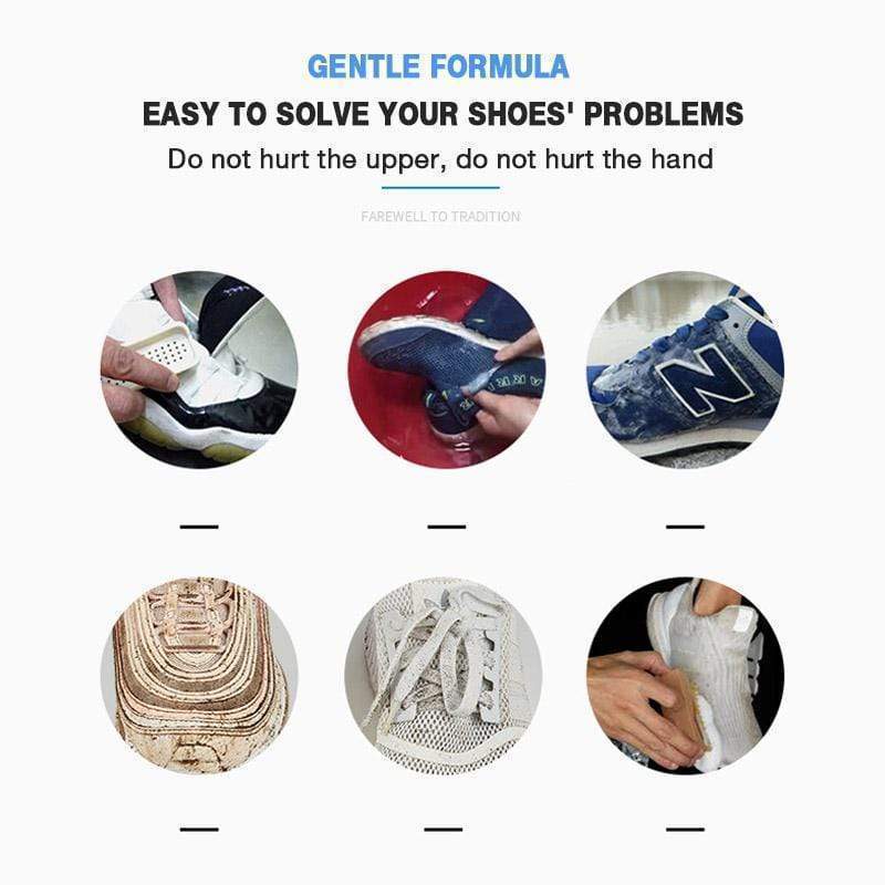 Shiny shoes reflecting light, paired with Arenzza wet wipes for quick cleaning and flawless elegance.