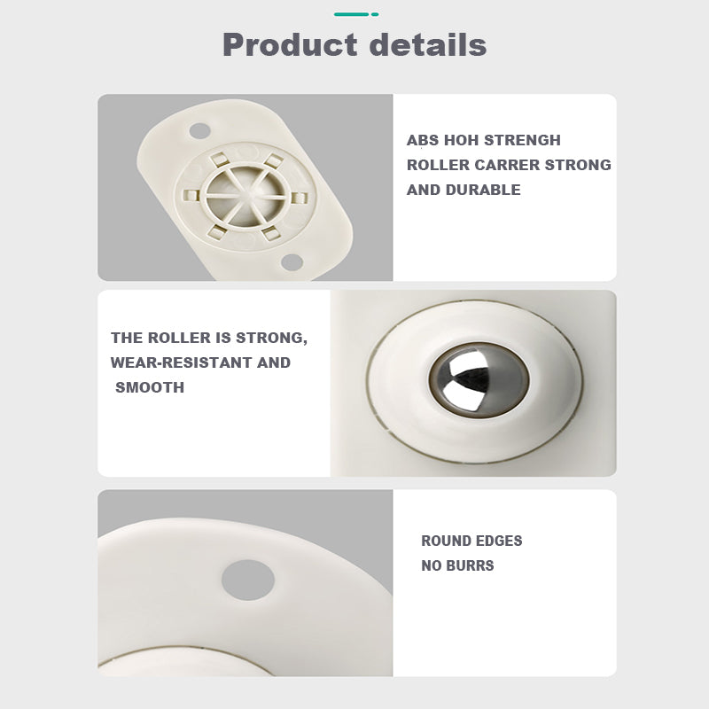 Arenzza 360-degree stick pulley for home improvement, showing the pulley system with a sturdy stick and circular pulley wheel.