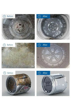 Arenzza washer cleaner for home improvement, featuring a sleek bottle with cleaning solution for laundry machines.
