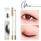 Arenzza Beautiful Eyes Sets for easy makeup, featuring eye shadow, eyeliner, and brushes in a compact set.