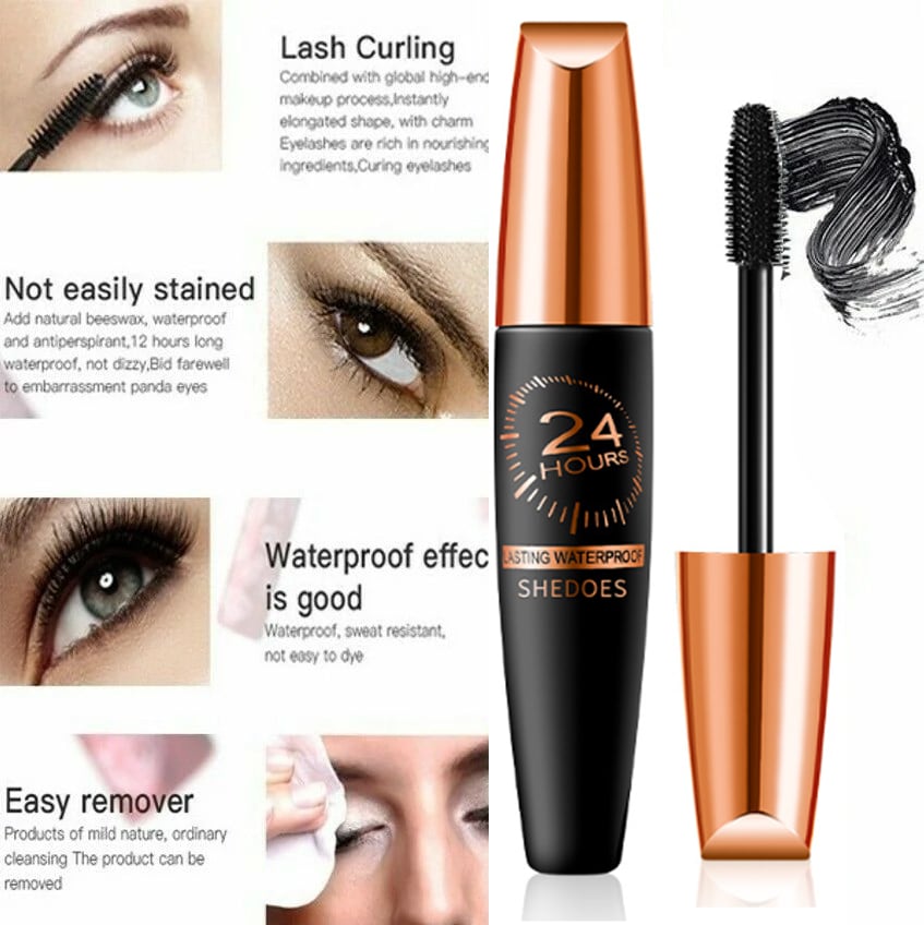 Arenzza Beautiful Eyes Sets makeup kit with eyeshadows, eyeliners, and brushes for creating stunning eye makeup looks