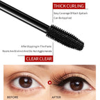 Arenzza Beautiful Eyes Makeup Set with eye shadows, eyeliner, and brushes for creating stunning eye looks.