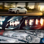 Arenzza automotive headlamp refurbisher and crystallization coating kit with tools for restoring and protecting car headlights.
