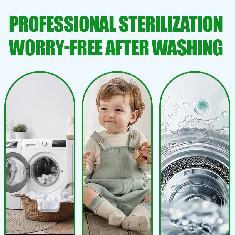 Arenzza antibacterial washing machine cleaner bottle, hot selling fluid with 50% discount, designed for thorough appliance cleaning