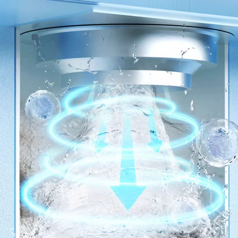 Aarenza Powerful Pipe Dredging Agent for household cleaning, shown in a container with the product label visible.