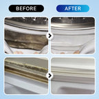 Arenzza powerful mold removal gel in a household cleaning bottle, ready for mold and mildew removal around the home.