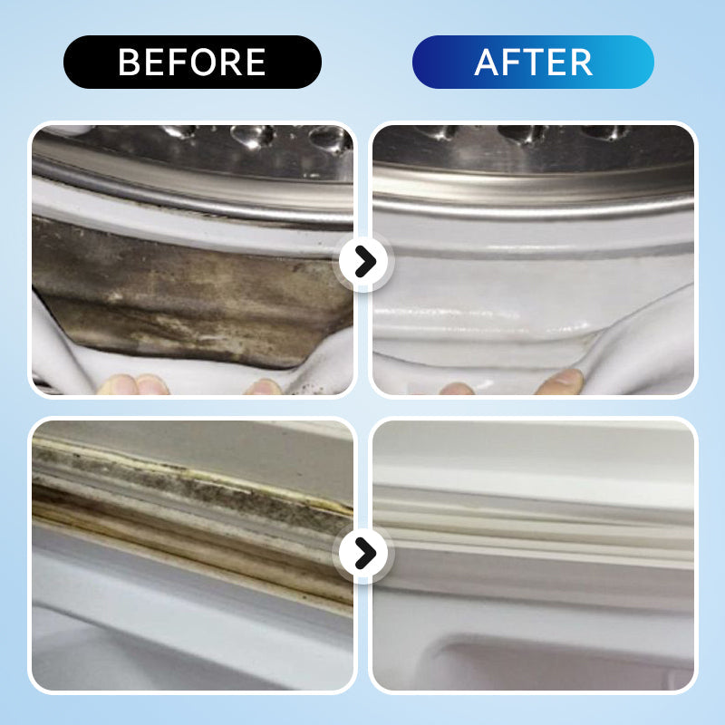Arenzza powerful mold removal gel in a household cleaning bottle, ready for mold and mildew removal around the home.
