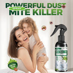 Arenzza Power Insect Repellent spray bottle for mosquito and fly control, gentle on skin and odor-free, suitable for home and garden.