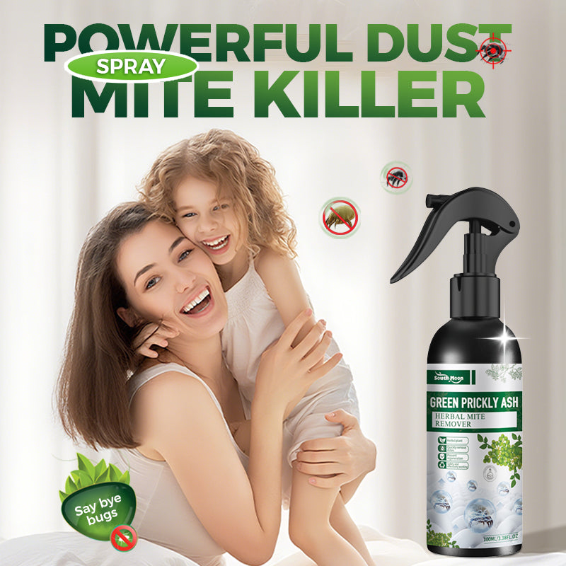 Arenzza Power Insect Repellent spray bottle for mosquito and fly control, gentle on skin and odor-free, suitable for home and garden.