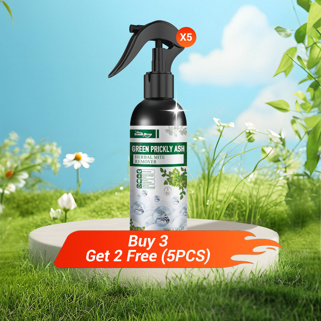 Arenzza Power Insect Repellent spray bottle for mosquito and fly control, household cleaning product, odor-free and gentle on skin.