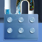 Arenzza professional bio-enzyme household cleaner bottle for clearing blockages and odors in drains quickly and safely.