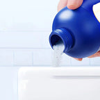 Arenzza professional bio-enzyme household cleaning solution bottle, designed to clear blockages and eliminate odors quickly.