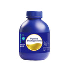 Arenzza professional bio-enzyme household cleaner bottle, designed to clear drain blockages and eliminate odors quickly.
