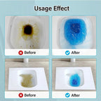 Arenzza bathroom deodorizer spray bottle with long-lasting fresh fragrance for household cleaning and odor elimination.
