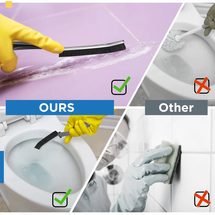 Arenzza Lanwexy household mould removal spray bottle used for cleaning and preventing mould regrowth on surfaces.