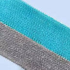 Arenzza no-disassembly window screen cleaning brush with ergonomic handle for effortless cleaning of window screens and surfaces.