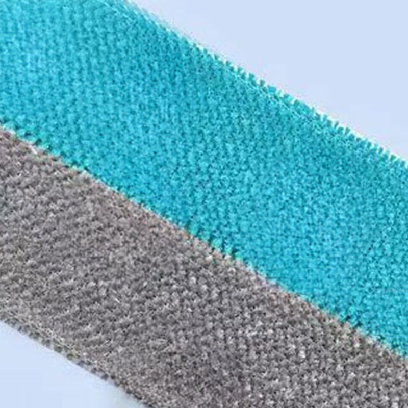 Arenzza no-disassembly window screen cleaning brush with ergonomic handle for effortless cleaning of window screens and surfaces.