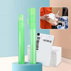 Arenzza thermal sensitive paper correction fluid spray for household cleaning, shown in a spray bottle with label.