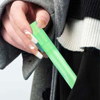 Arenzza thermal sensitive paper correction fluid spray for household cleaning shown in a spray bottle on a white background.