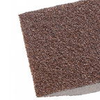 Arenzza Emery Cleaning Sponge for stubborn stains, household cleaning tool with abrasive surface for tough grime removal