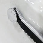 Arenzza Gap household cleaning brush with hard bristles, featuring a sturdy handle for effective scrubbing and cleaning tasks.
