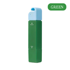 Arenzza portable instant stain remover pen for household cleaning, showing the compact pen device with stain removal tip.
