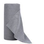 Arenzza reusable tear-away cleaning towel roll for household cleaning, showing soft, absorbent towels ready for use.