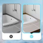 Arenzza waterproof mold-resistant sealant tube for kitchen and bathroom, suitable for household sealing and moisture protection.