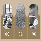 Aarenza waterproof floral tablecloth with stain-proof, easy-clean design for houseware and kitchen use.