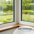 Arenzza self-adhesive weather stripping for house doors and windows, wind-proof, insulating, easy to apply, in a roll.
