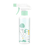 Arenzza Emergency Stain Savior bottle for clothing stain removal, with a white cap and label, on a light background.