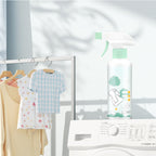 Arenzza Emergency Stain Savior bottle for quick stain removal on clothing, household garment care, and dry-cleaning aid.