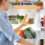 Arenzza multi-purpose fridge odor stick for freshening kitchen and houseware spaces with long-lasting scent.