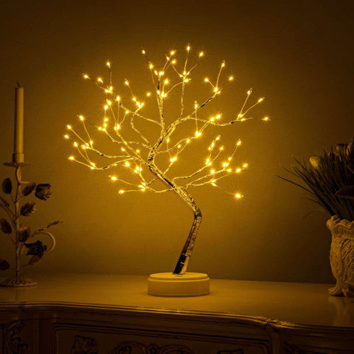 Arenzza glittering Tree of Life decorative houseware item with shimmering details, perfect for kitchen or home decor.