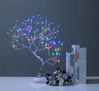 Arenzza Glittering Tree of Life decorative houseware piece with sparkling finish, suitable for kitchen or home decor.